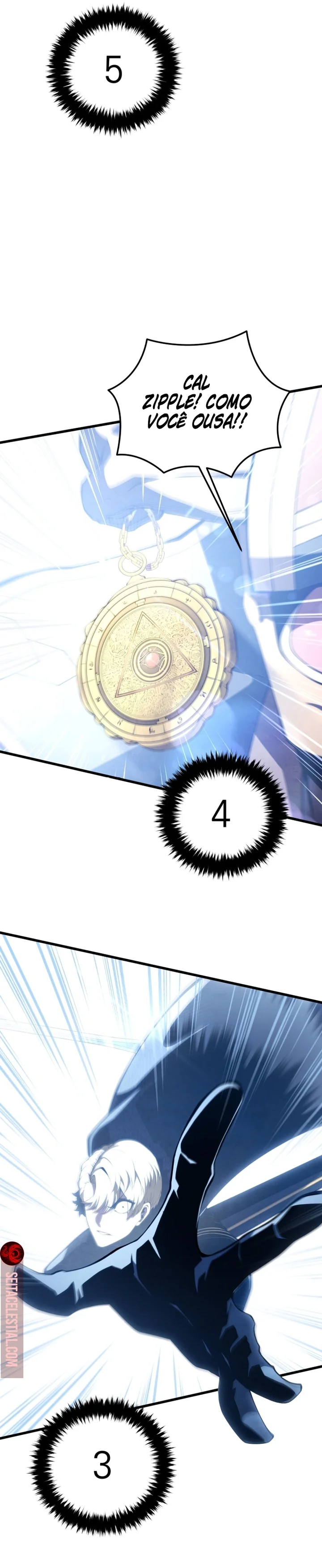 Read O Filho Mais Novo do Mestre Espadachim (PT-BR) PT Manga Online