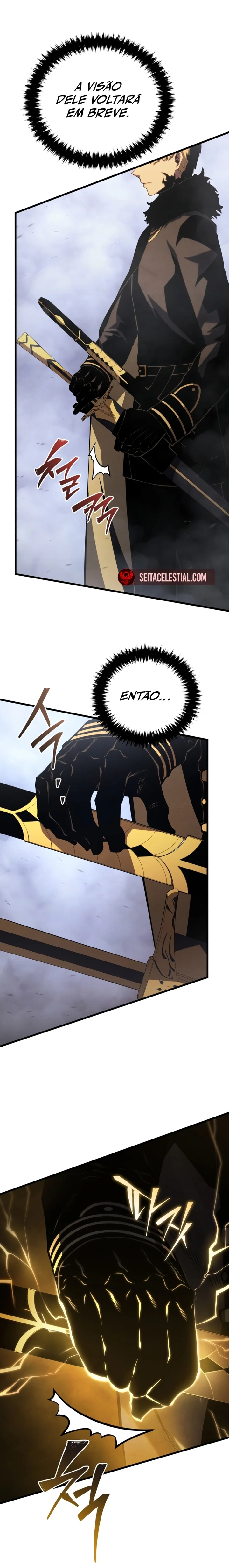 Read O Filho Mais Novo do Mestre Espadachim (PT-BR) PT Manga Online