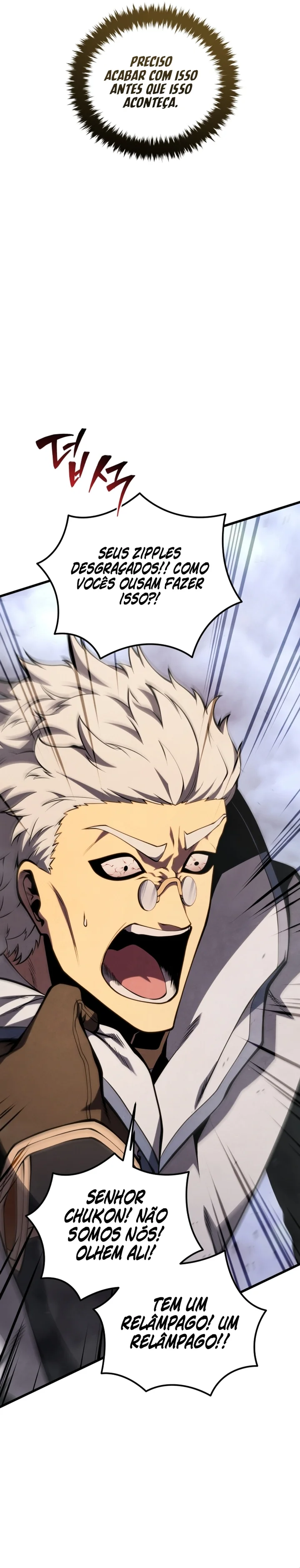 Read O Filho Mais Novo do Mestre Espadachim (PT-BR) PT Manga Online