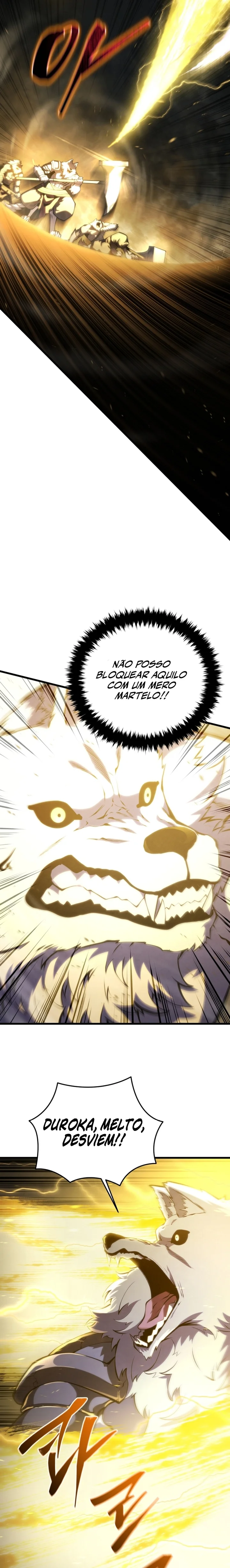Read O Filho Mais Novo do Mestre Espadachim (PT-BR) PT Manga Online