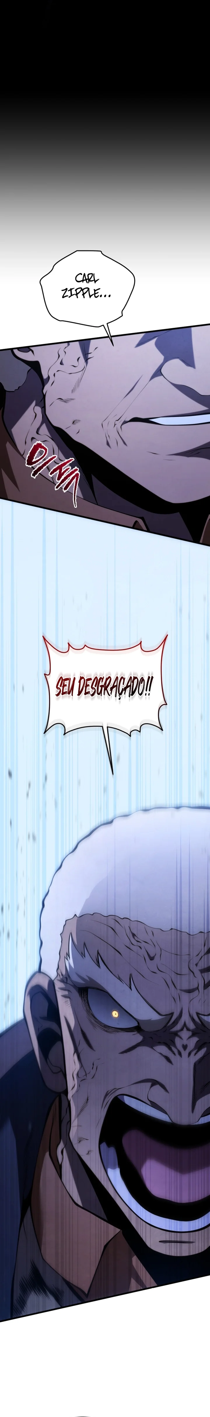 Read O Filho Mais Novo do Mestre Espadachim (PT-BR) PT Manga Online