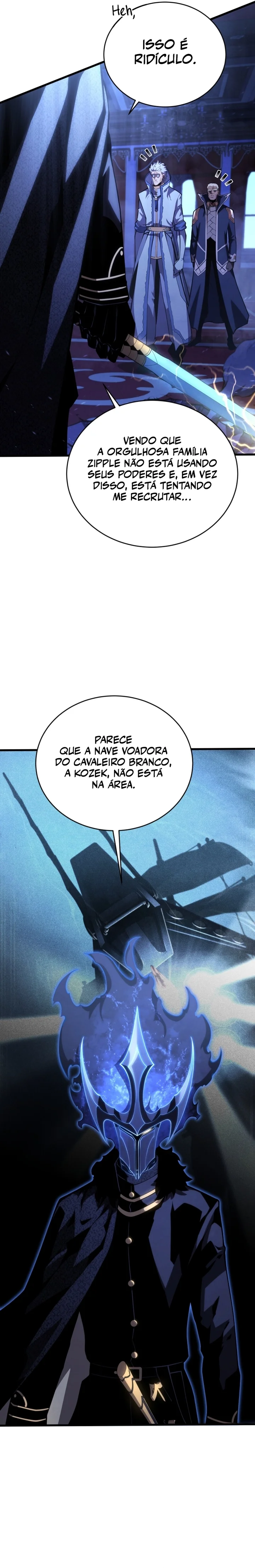Read O Filho Mais Novo do Mestre Espadachim (PT-BR) PT Manga Online