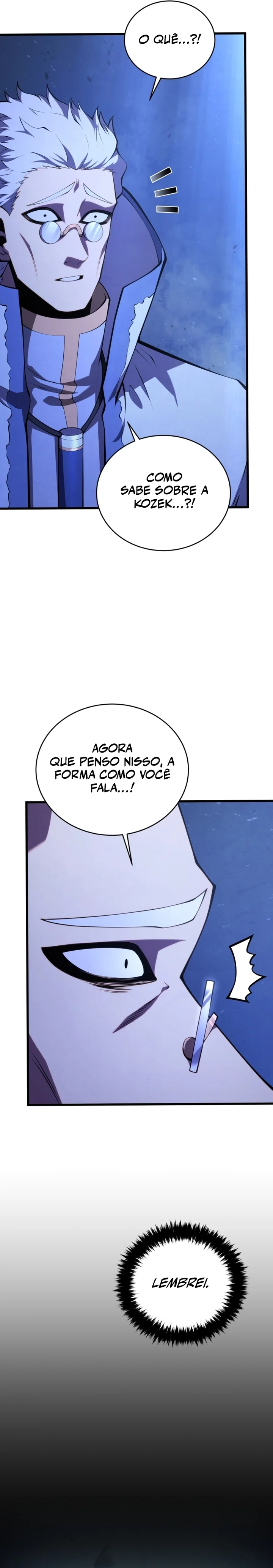 Read O Filho Mais Novo do Mestre Espadachim (PT-BR) PT Manga Online