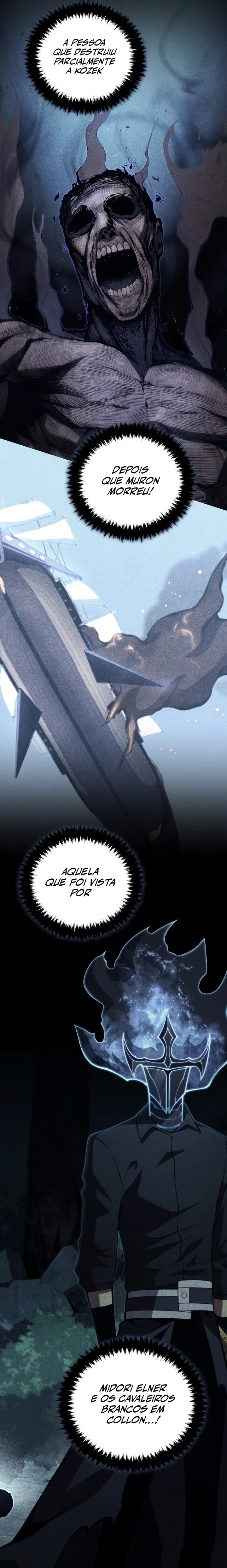 Read O Filho Mais Novo do Mestre Espadachim (PT-BR) PT Manga Online