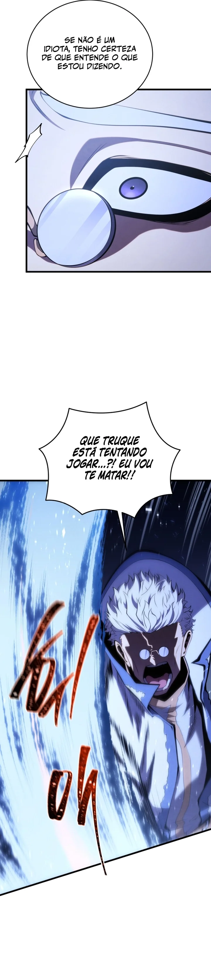 Read O Filho Mais Novo do Mestre Espadachim (PT-BR) PT Manga Online