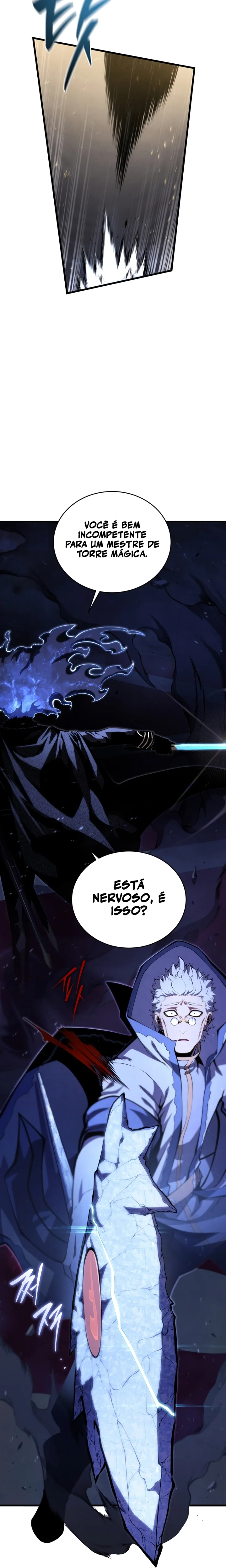 Read O Filho Mais Novo do Mestre Espadachim (PT-BR) PT Manga Online