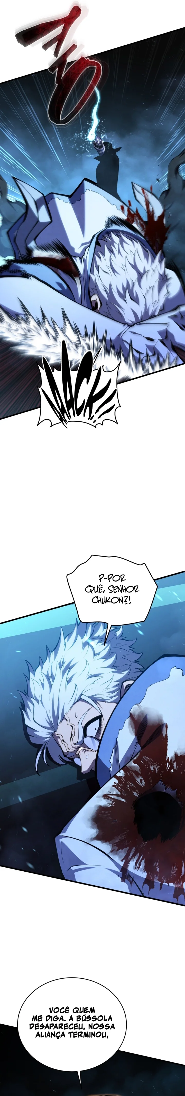 Read O Filho Mais Novo do Mestre Espadachim (PT-BR) PT Manga Online