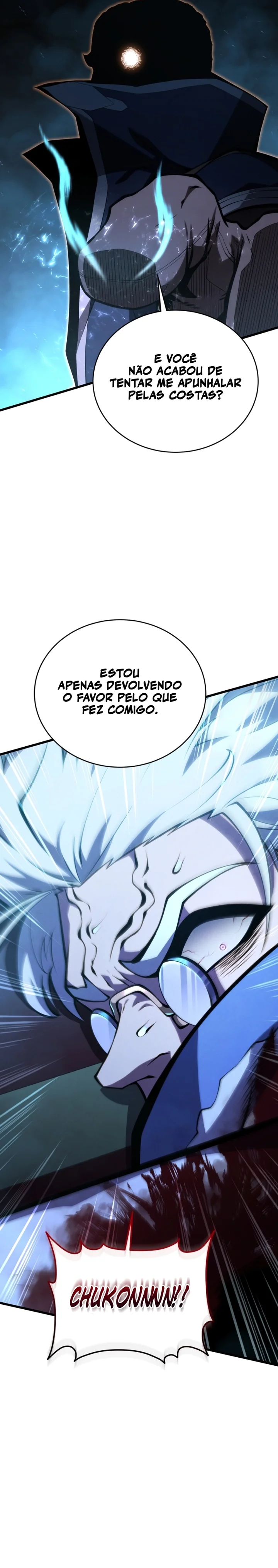 Read O Filho Mais Novo do Mestre Espadachim (PT-BR) PT Manga Online