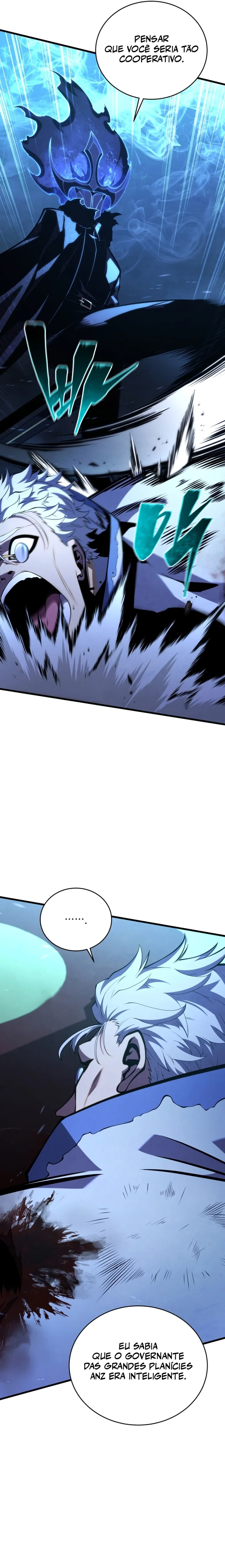 Read O Filho Mais Novo do Mestre Espadachim (PT-BR) PT Manga Online
