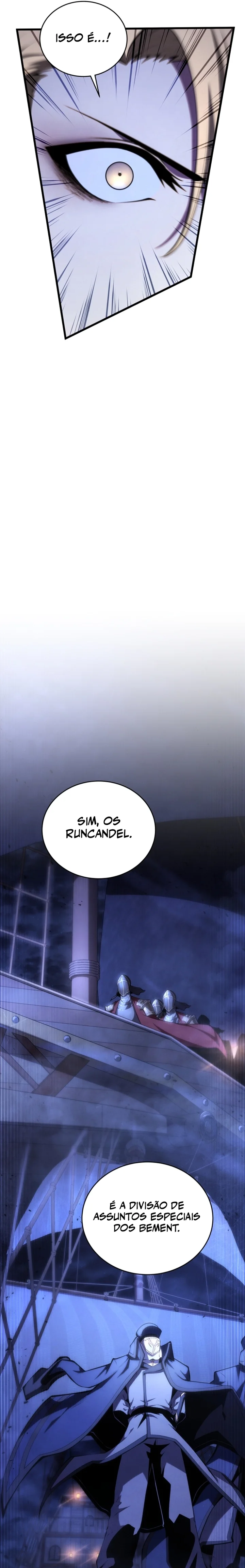 Read O Filho Mais Novo do Mestre Espadachim (PT-BR) PT Manga Online
