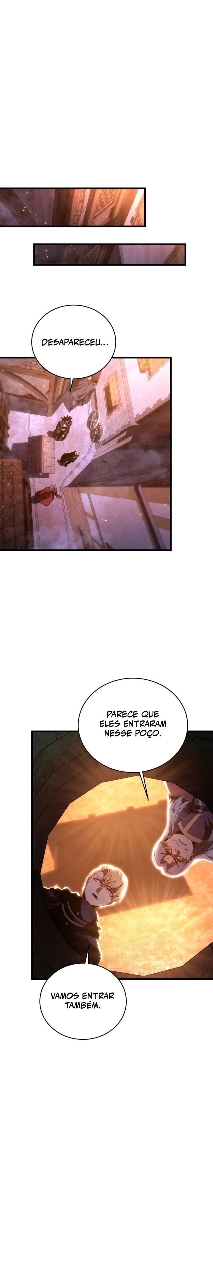 Read O Filho Mais Novo do Mestre Espadachim (PT-BR) PT Manga Online