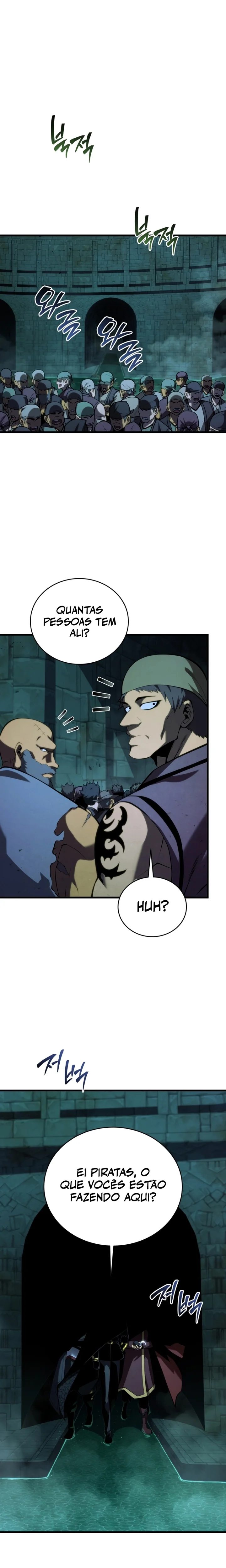 Read O Filho Mais Novo do Mestre Espadachim (PT-BR) PT Manga Online