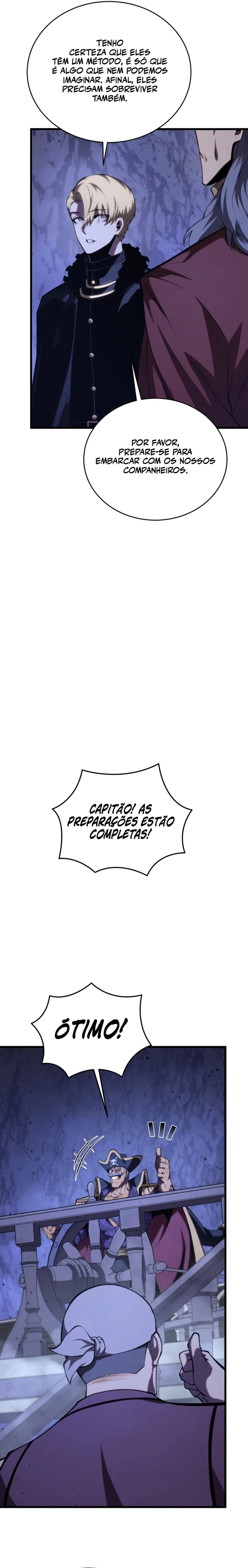 Read O Filho Mais Novo do Mestre Espadachim (PT-BR) PT Manga Online