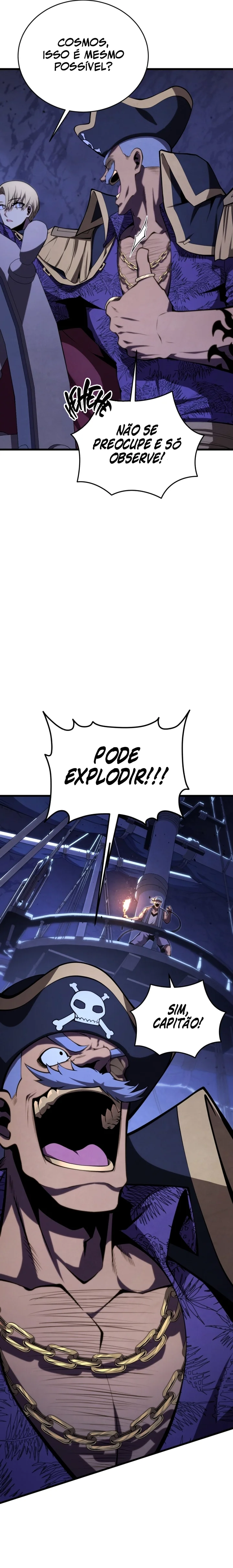 Read O Filho Mais Novo do Mestre Espadachim (PT-BR) PT Manga Online