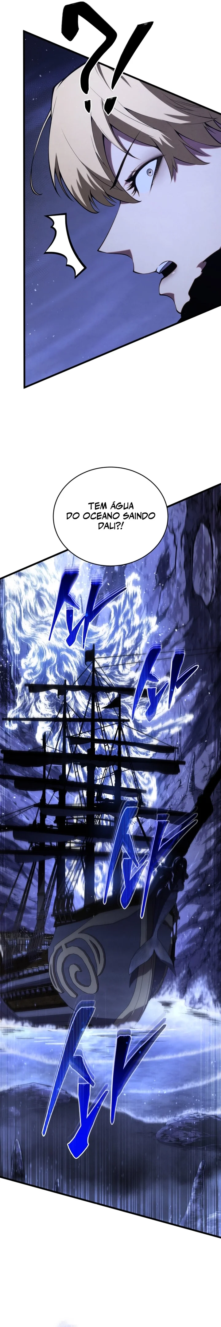 Read O Filho Mais Novo do Mestre Espadachim (PT-BR) PT Manga Online