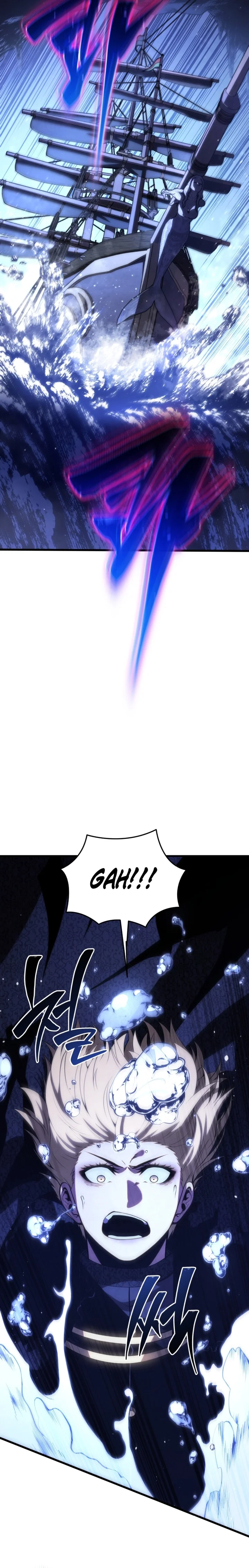 Read O Filho Mais Novo do Mestre Espadachim (PT-BR) PT Manga Online