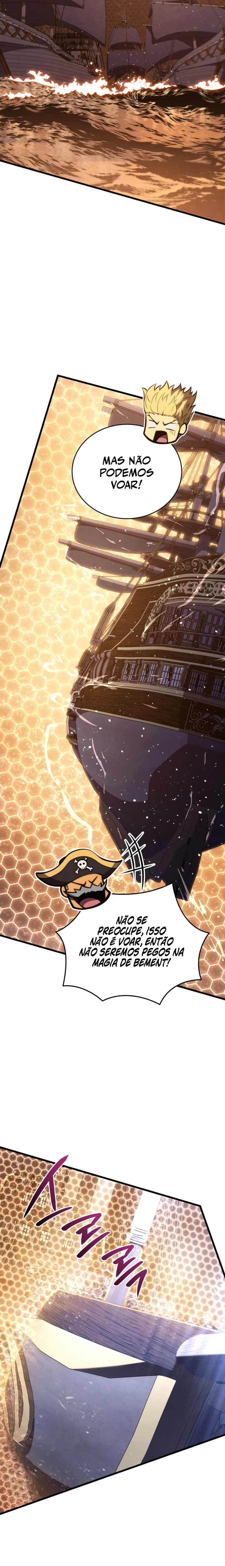 Read O Filho Mais Novo do Mestre Espadachim (PT-BR) PT Manga Online