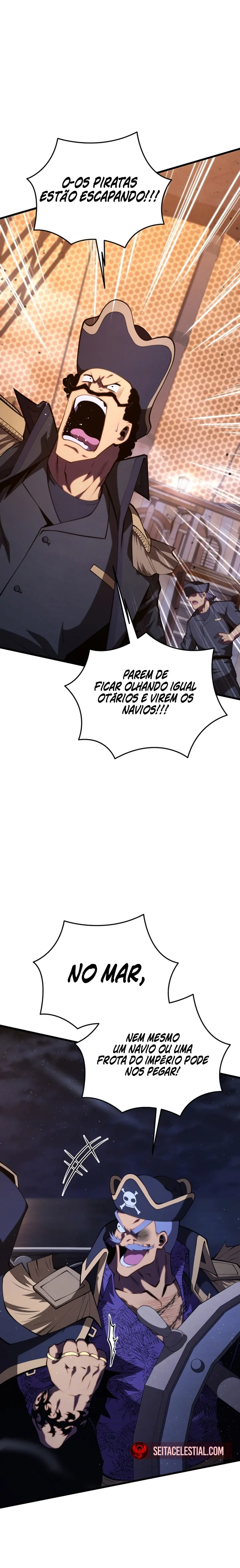 Read O Filho Mais Novo do Mestre Espadachim (PT-BR) PT Manga Online