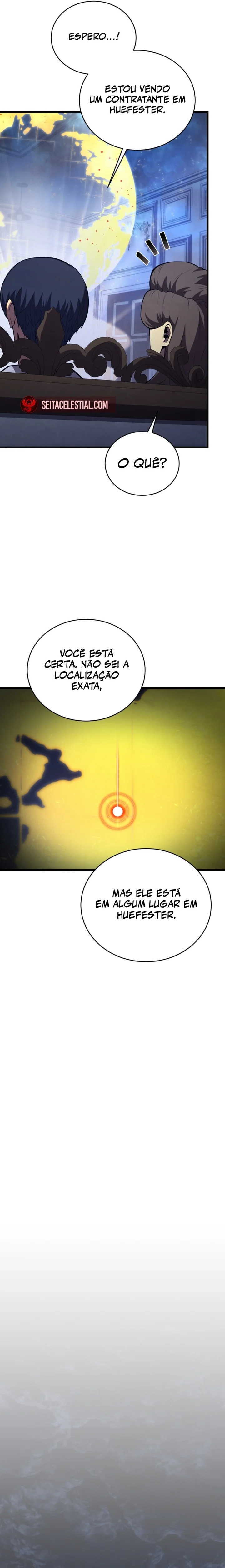 Read O Filho Mais Novo do Mestre Espadachim (PT-BR) PT Manga Online