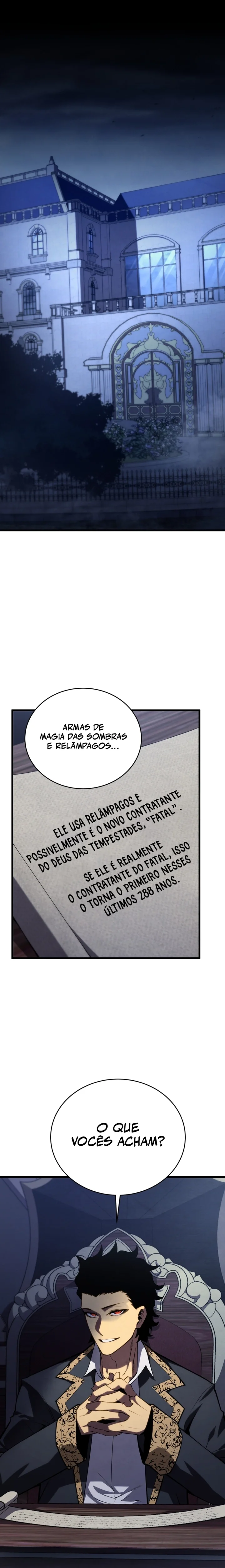 Read O Filho Mais Novo do Mestre Espadachim (PT-BR) PT Manga Online