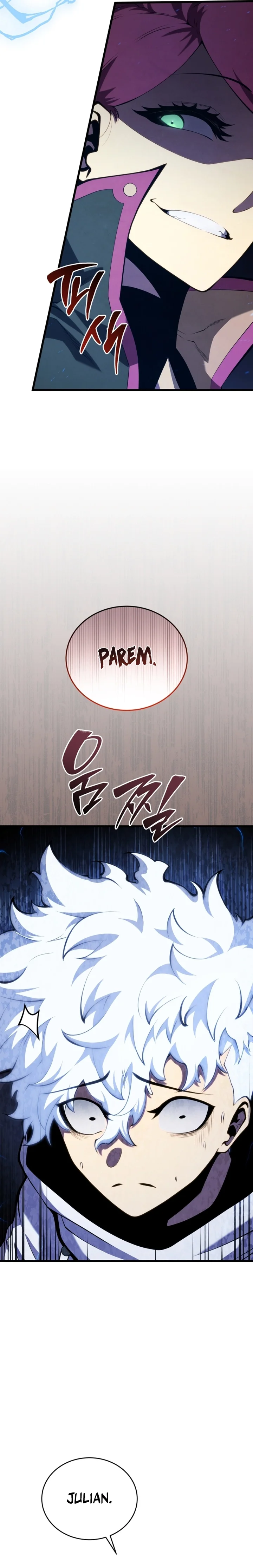 Read O Filho Mais Novo do Mestre Espadachim (PT-BR) PT Manga Online