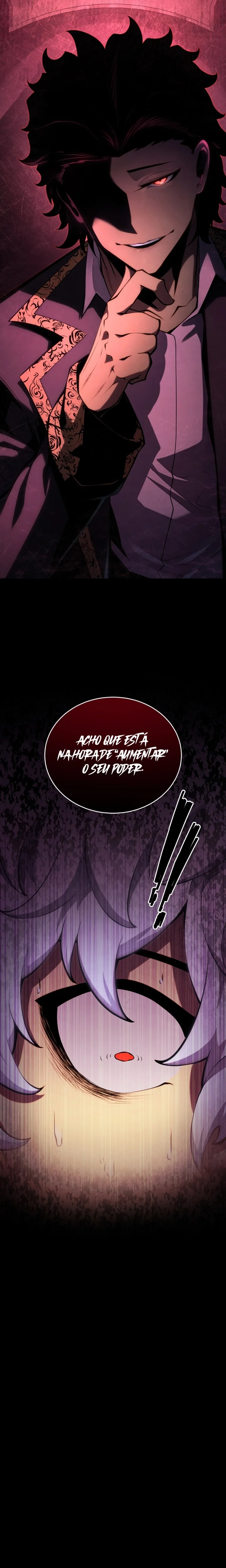 Read O Filho Mais Novo do Mestre Espadachim (PT-BR) PT Manga Online