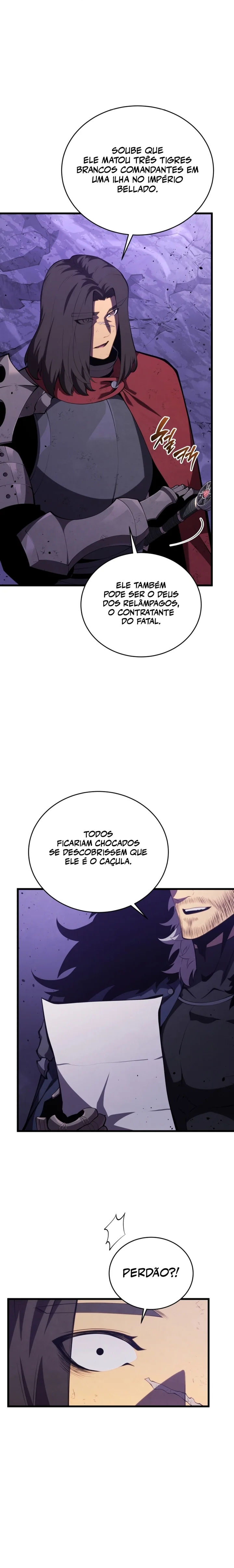 Read O Filho Mais Novo do Mestre Espadachim (PT-BR) PT Manga Online