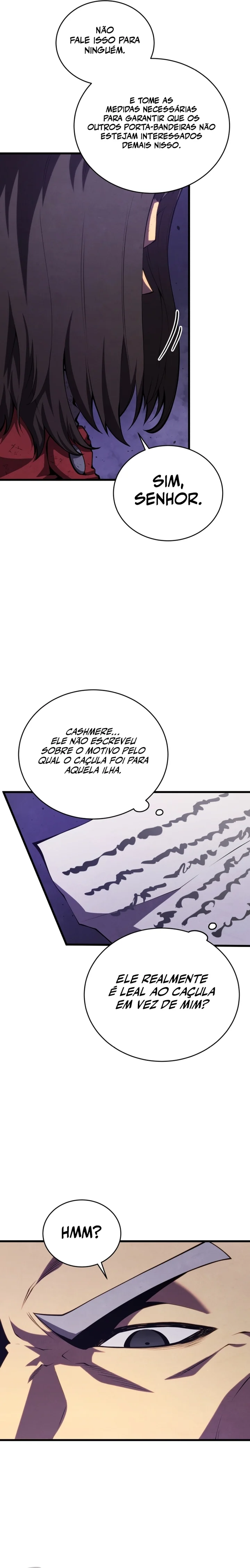 Read O Filho Mais Novo do Mestre Espadachim (PT-BR) PT Manga Online