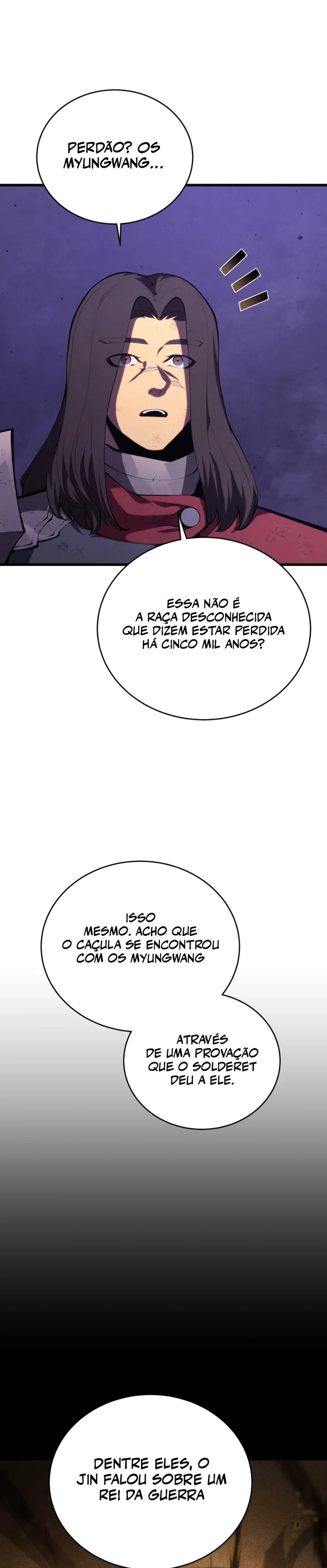 Read O Filho Mais Novo do Mestre Espadachim (PT-BR) PT Manga Online