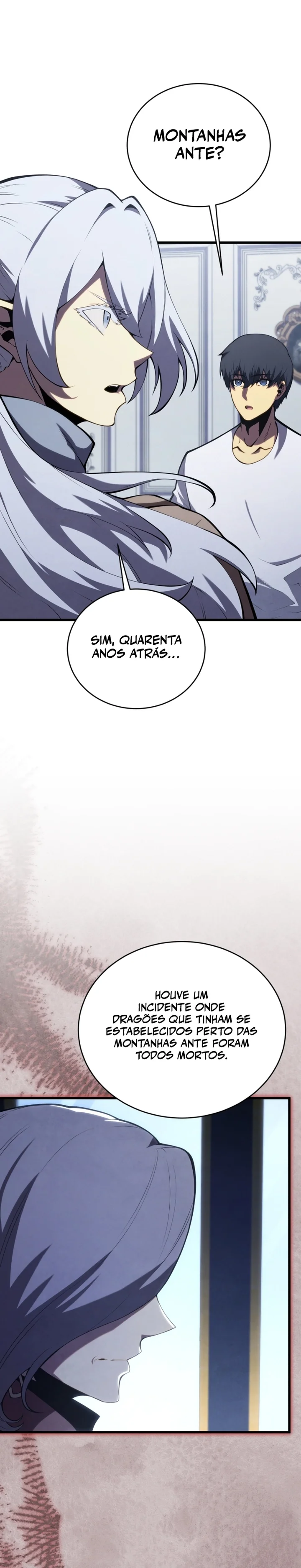 Read O Filho Mais Novo do Mestre Espadachim (PT-BR) PT Manga Online