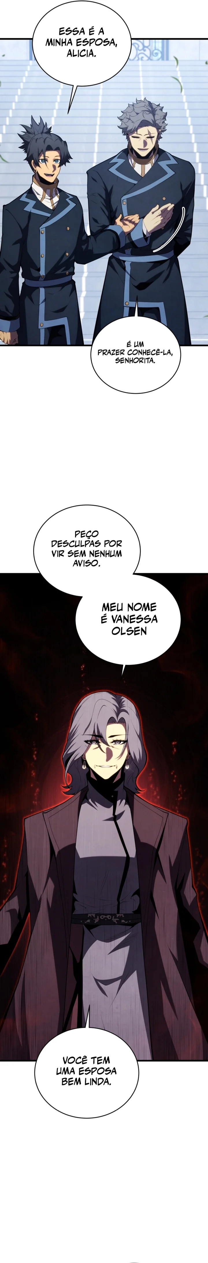 Read O Filho Mais Novo do Mestre Espadachim (PT-BR) PT Manga Online