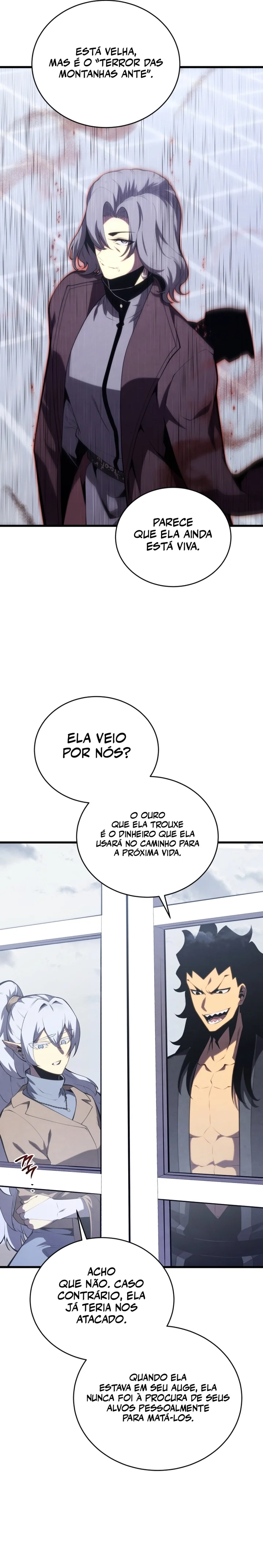 Read O Filho Mais Novo do Mestre Espadachim (PT-BR) PT Manga Online