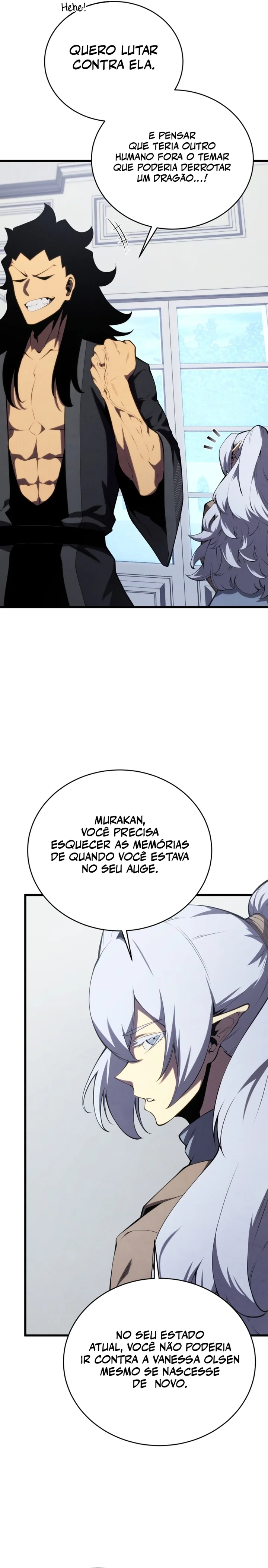 Read O Filho Mais Novo do Mestre Espadachim (PT-BR) PT Manga Online