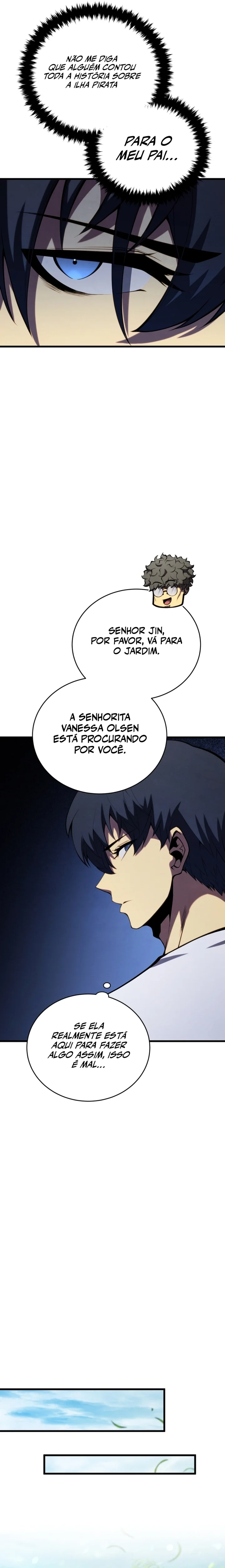 Read O Filho Mais Novo do Mestre Espadachim (PT-BR) PT Manga Online