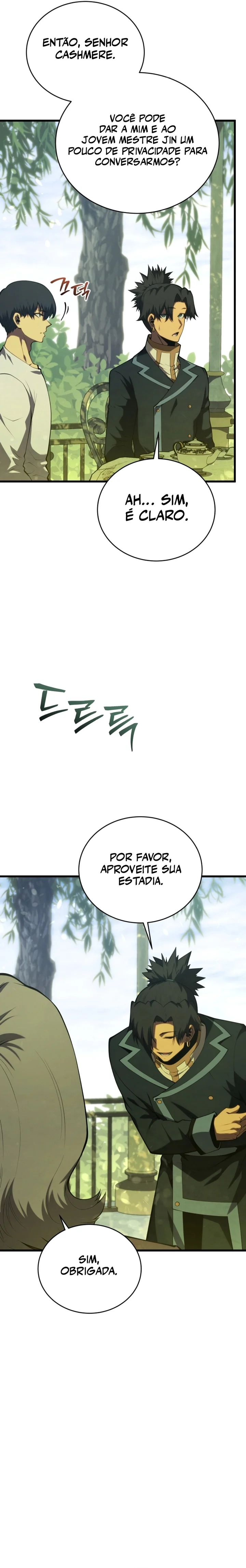 Read O Filho Mais Novo do Mestre Espadachim (PT-BR) PT Manga Online