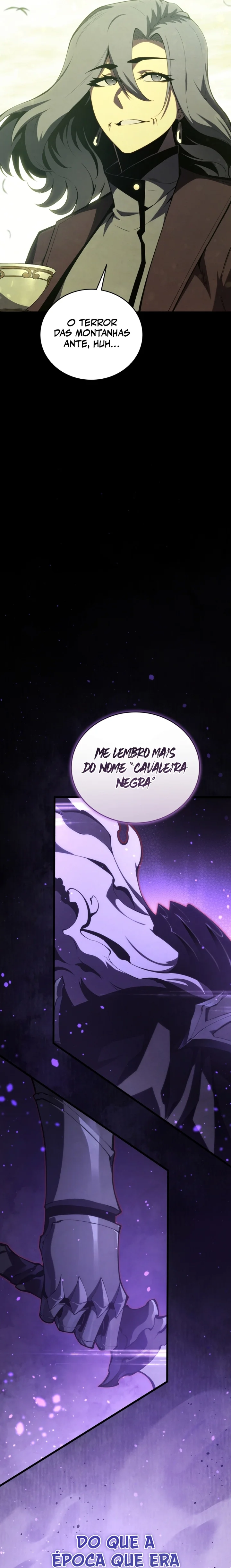 Read O Filho Mais Novo do Mestre Espadachim (PT-BR) PT Manga Online