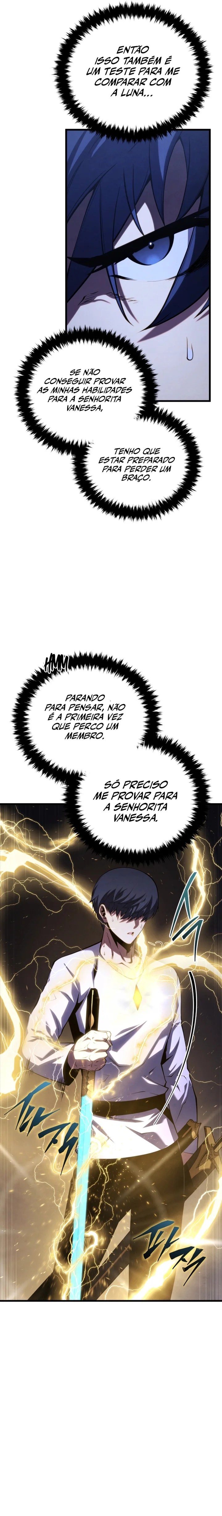 Read O Filho Mais Novo do Mestre Espadachim (PT-BR) PT Manga Online