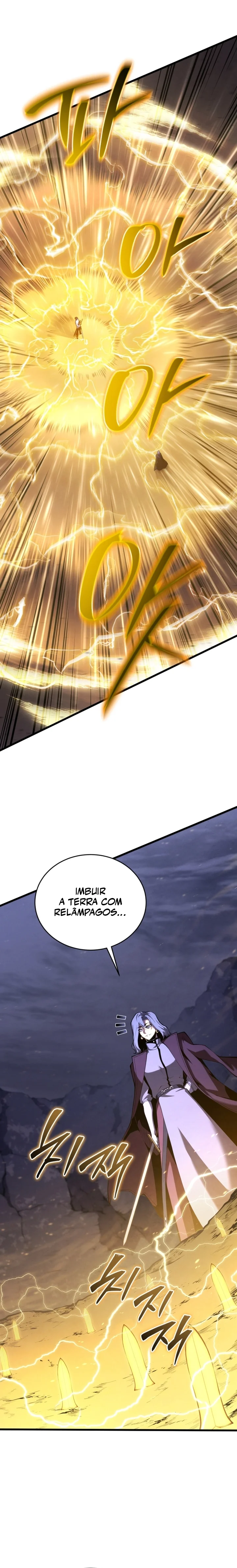 Read O Filho Mais Novo do Mestre Espadachim (PT-BR) PT Manga Online