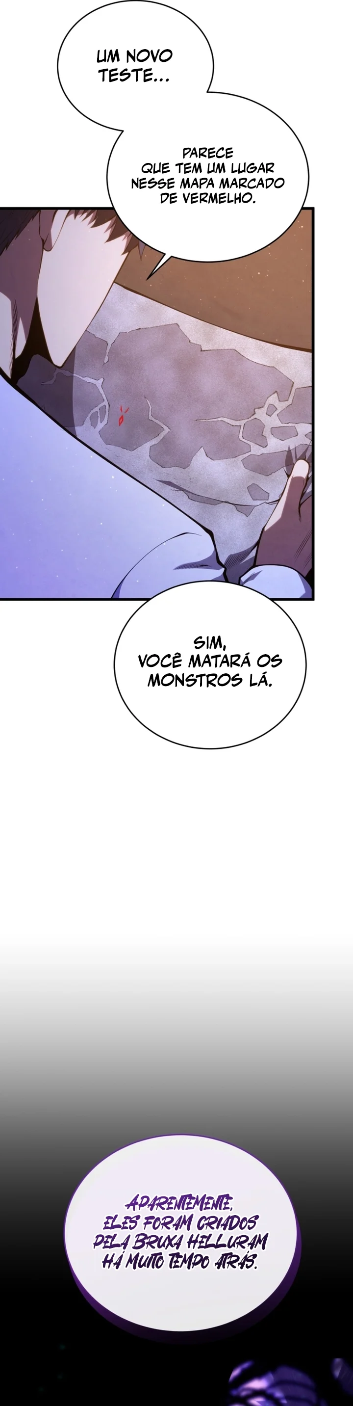 Read O Filho Mais Novo do Mestre Espadachim (PT-BR) PT Manga Online