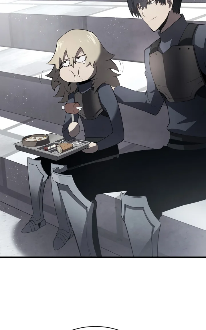 Read O Filho Mais Novo do Mestre Espadachim (PT-BR) PT Manga Online