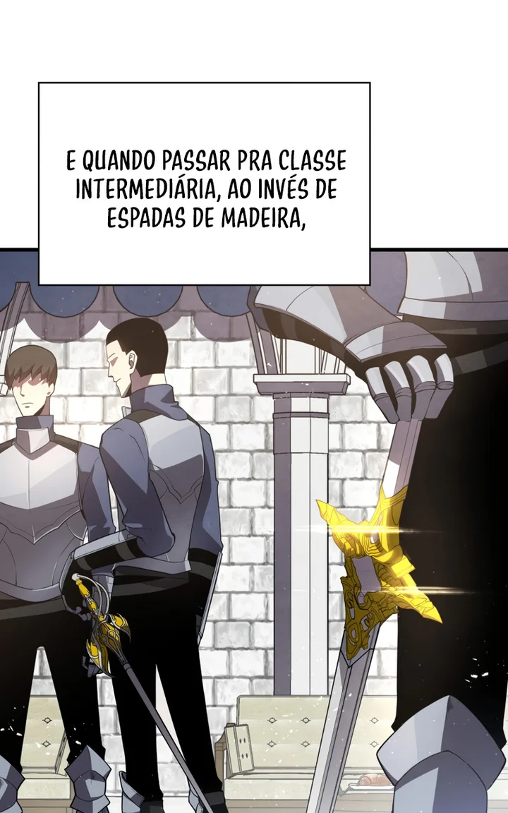 Read O Filho Mais Novo do Mestre Espadachim (PT-BR) PT Manga Online