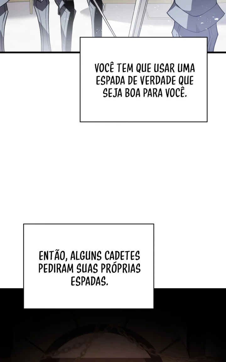 Read O Filho Mais Novo do Mestre Espadachim (PT-BR) PT Manga Online