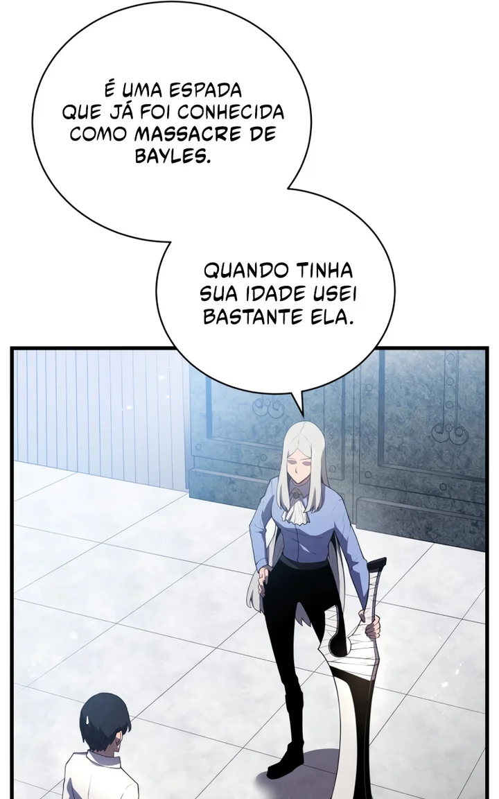Read O Filho Mais Novo do Mestre Espadachim (PT-BR) PT Manga Online