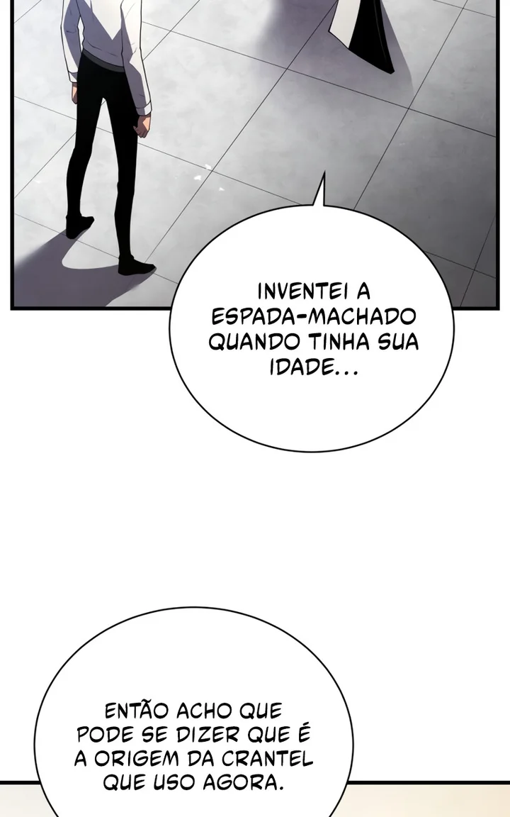 Read O Filho Mais Novo do Mestre Espadachim (PT-BR) PT Manga Online