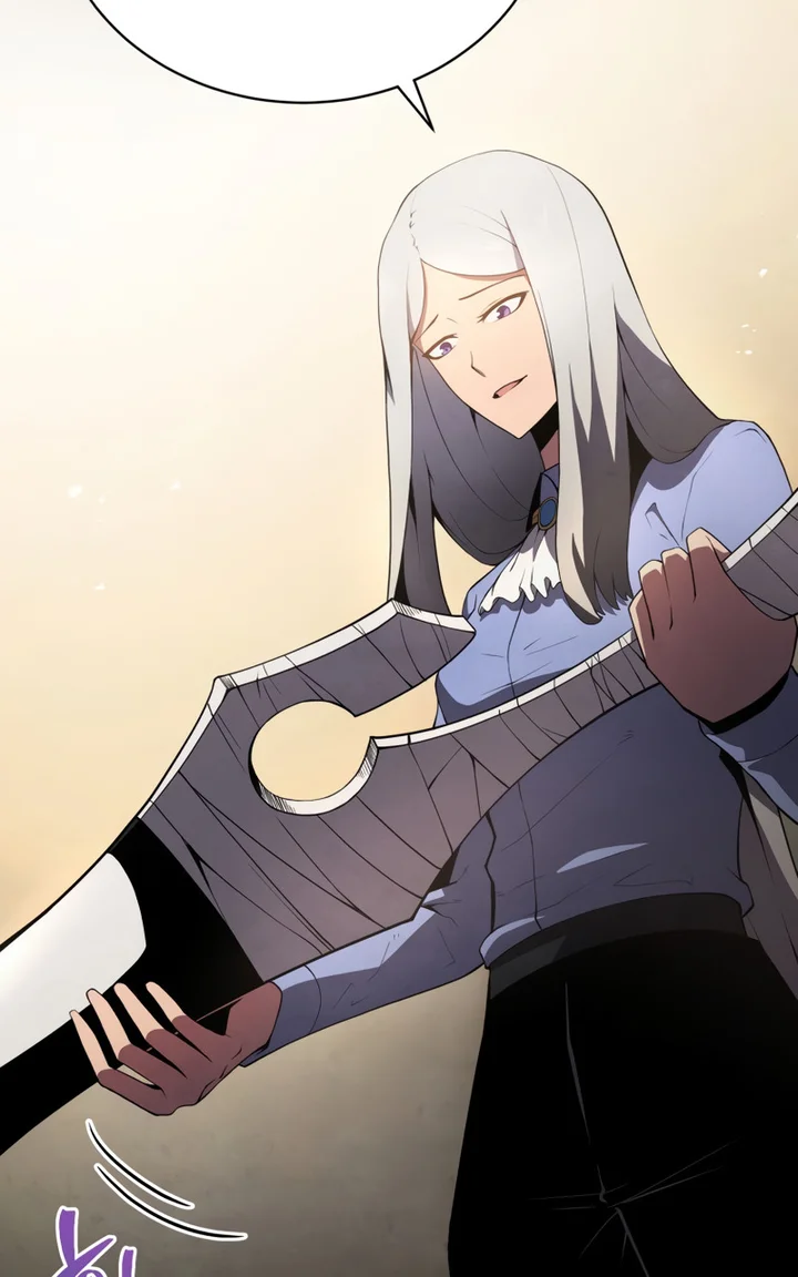 Read O Filho Mais Novo do Mestre Espadachim (PT-BR) PT Manga Online