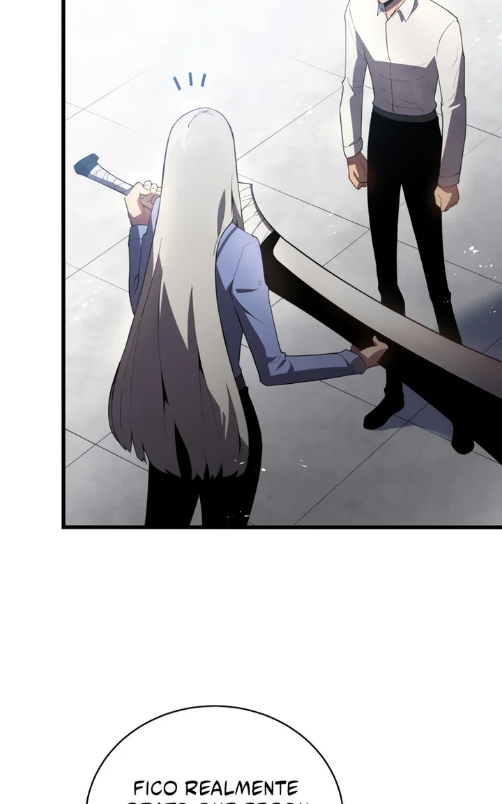 Read O Filho Mais Novo do Mestre Espadachim (PT-BR) PT Manga Online