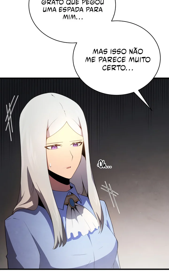 Read O Filho Mais Novo do Mestre Espadachim (PT-BR) PT Manga Online