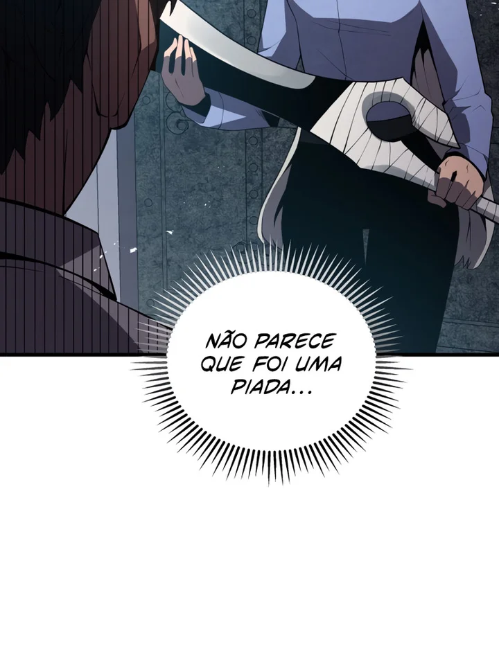 Read O Filho Mais Novo do Mestre Espadachim (PT-BR) PT Manga Online