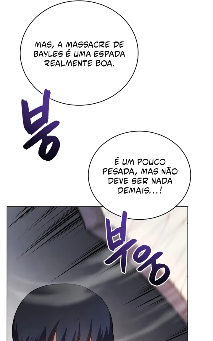 Read O Filho Mais Novo do Mestre Espadachim (PT-BR) PT Manga Online