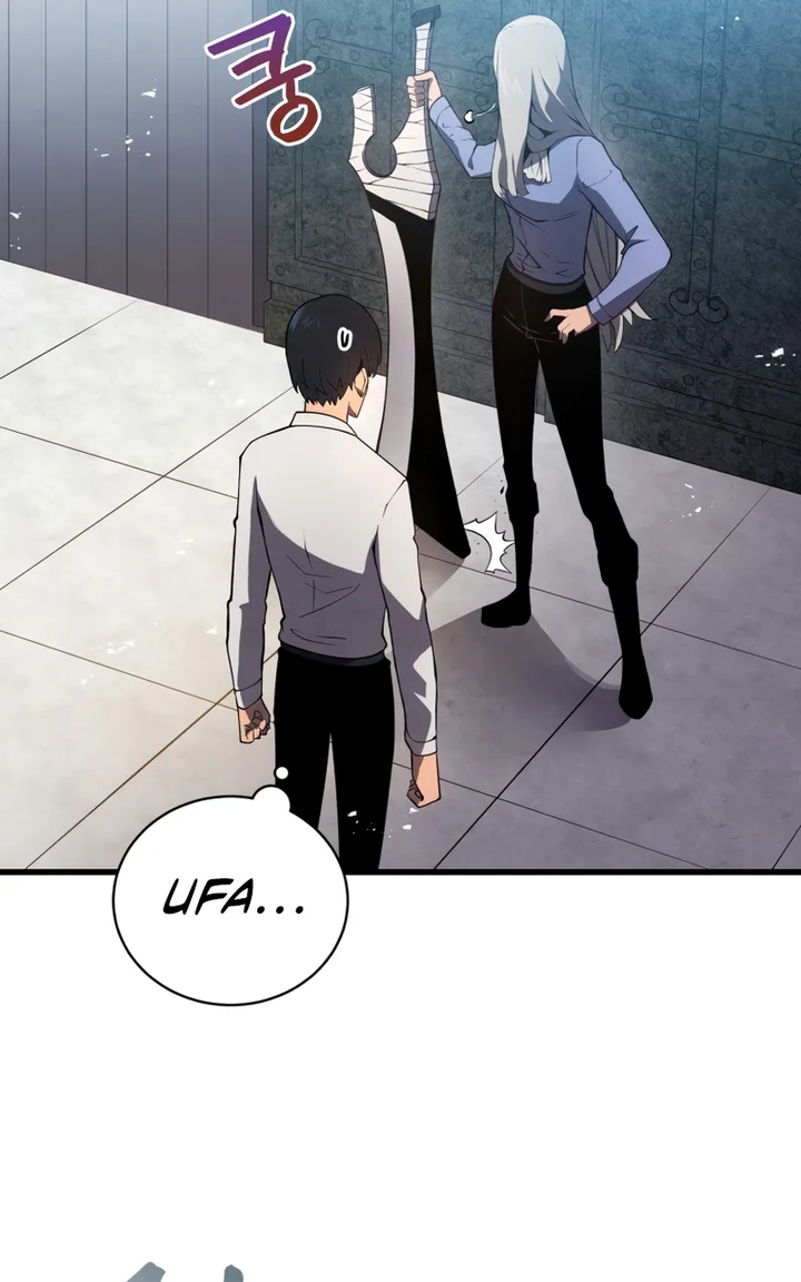 Read O Filho Mais Novo do Mestre Espadachim (PT-BR) PT Manga Online